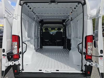 New 2025 Ram ProMaster 1500 High Roof Empty Cargo Van for sale #A529102 - photo 2
