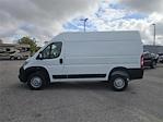 New 2025 Ram ProMaster 1500 High Roof Empty Cargo Van for sale #A529102 - photo 7