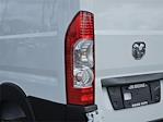 New 2025 Ram ProMaster 1500 High Roof Empty Cargo Van for sale #A529102 - photo 9