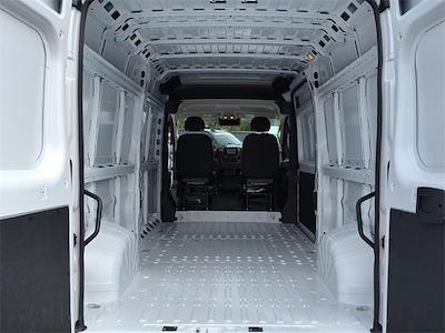 New 2025 Ram ProMaster 2500 High Roof Empty Cargo Van for sale #A529103 - photo 2