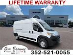 New 2025 Ram ProMaster 2500 High Roof Empty Cargo Van for sale #A529103 - photo 1