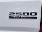 New 2025 Ram ProMaster 2500 High Roof Empty Cargo Van for sale #A529103 - photo 10