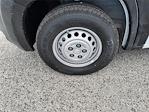 New 2025 Ram ProMaster 2500 High Roof Empty Cargo Van for sale #A529103 - photo 22