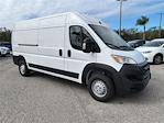 New 2025 Ram ProMaster 2500 High Roof Empty Cargo Van for sale #A529103 - photo 24