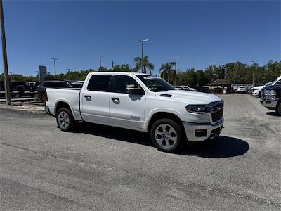 New 2025 Ram 1500 Big Horn Crew Cab 4x4 Pickup for sale #A529155 - photo 2