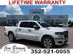 New 2025 Ram 1500 Big Horn Crew Cab 4x4 Pickup for sale #A529155 - photo 1