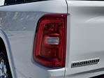 New 2025 Ram 1500 Big Horn Crew Cab 4x4 Pickup for sale #A529155 - photo 8