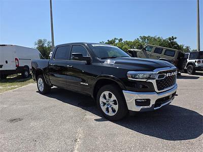 New 2025 Ram 1500 Big Horn Crew Cab 4x4 Pickup for sale #A529158 - photo 2