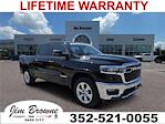 New 2025 Ram 1500 Big Horn Crew Cab 4x4 Pickup for sale #A529158 - photo 1