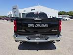 New 2025 Ram 1500 Big Horn Crew Cab 4x4 Pickup for sale #A529158 - photo 5