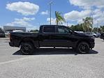 New 2025 Ram 1500 Warlock Crew Cab 4x4 Pickup for sale #A529159 - photo 3