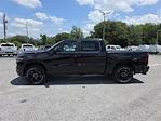 New 2025 Ram 1500 Warlock Crew Cab 4x4 Pickup for sale #A529159 - photo 6