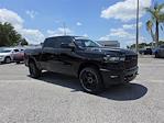 New 2025 Ram 1500 Warlock Crew Cab 4x4 Pickup for sale #A529159 - photo 2