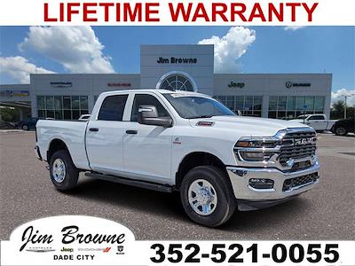 New 2025 Ram 2500 Tradesman Crew Cab 4x4 Pickup for sale #A529170 - photo 1