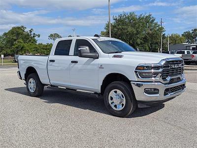 New 2025 Ram 2500 Tradesman Crew Cab 4x4 Pickup for sale #A529170 - photo 2