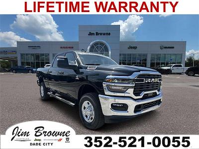 New 2025 Ram 2500 Tradesman Crew Cab 4x4 Pickup for sale #A529172 - photo 1