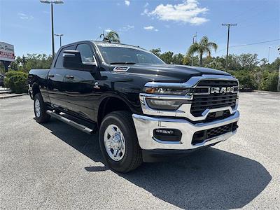 New 2025 Ram 2500 Tradesman Crew Cab 4x4 Pickup for sale #A529172 - photo 2