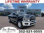 New 2025 Ram 2500 Tradesman Crew Cab 4x4 Pickup for sale #A529172 - photo 1