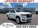 New 2025 Ram 1500 Big Horn Quad Cab 4x4 Pickup for sale #A529192 - photo 1