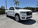 New 2025 Ram 1500 Big Horn Quad Cab 4x4 Pickup for sale #A529192 - photo 2
