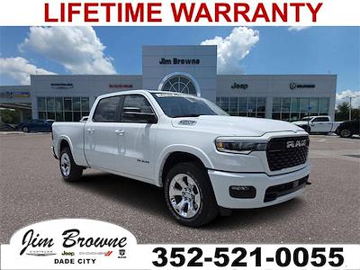New 2025 Ram 1500 Big Horn Crew Cab 4x4 Pickup for sale #A529209 - photo 1