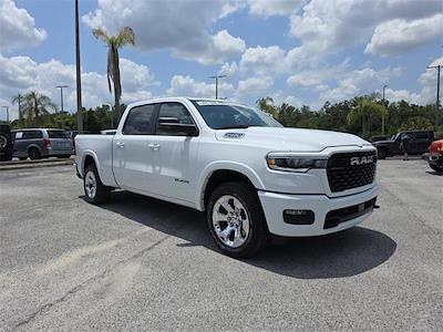 New 2025 Ram 1500 Big Horn Crew Cab 4x4 Pickup for sale #A529209 - photo 2