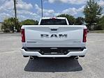 New 2025 Ram 1500 Big Horn Crew Cab 4x4 Pickup for sale #A529209 - photo 5