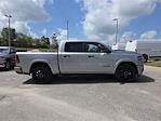 New 2025 Ram 1500 Laramie Crew Cab 4x4 Pickup for sale #A529217 - photo 3