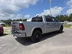 New 2025 Ram 1500 Laramie Crew Cab 4x4 Pickup for sale #A529217 - photo 4