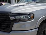 New 2025 Ram 1500 Laramie Crew Cab 4x4 Pickup for sale #A529217 - photo 7