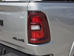 New 2025 Ram 1500 Laramie Crew Cab 4x4 Pickup for sale #A529217 - photo 8