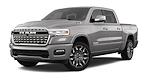 New 2025 Ram 1500 Limited Crew Cab 4x4 Pickup for sale #A529224 - photo 1