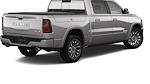 New 2025 Ram 1500 Limited Crew Cab 4x4 Pickup for sale #A529224 - photo 2