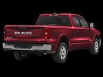 New 2025 Ram 1500 Big Horn Quad Cab 4x4 Pickup for sale #A529236 - photo 2