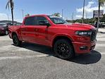 New 2025 Ram 1500 Laramie Crew Cab 4x4 Pickup for sale #A529240 - photo 2