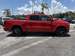 New 2025 Ram 1500 Laramie Crew Cab 4x4 Pickup for sale #A529240 - photo 3