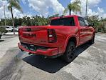 New 2025 Ram 1500 Laramie Crew Cab 4x4 Pickup for sale #A529240 - photo 4