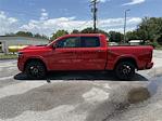 New 2025 Ram 1500 Laramie Crew Cab 4x4 Pickup for sale #A529240 - photo 6