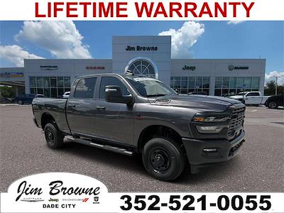 New 2025 Ram 2500 Tradesman Crew Cab 4x4 Pickup for sale #A529242T - photo 1