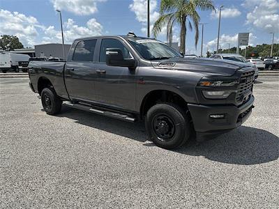New 2025 Ram 2500 Tradesman Crew Cab 4x4 Pickup for sale #A529242T - photo 2