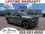 New 2025 Ram 2500 Tradesman Crew Cab 4x4 Pickup for sale #A529242T - photo 1