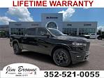 New 2025 Ram 1500 Big Horn Crew Cab 4x4 Pickup for sale #A529246 - photo 1