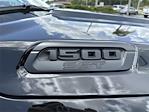 New 2025 Ram 1500 Big Horn Crew Cab 4x4 Pickup for sale #A529246 - photo 12