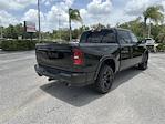 New 2025 Ram 1500 Big Horn Crew Cab 4x4 Pickup for sale #A529246 - photo 4