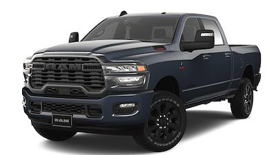 New 2025 Ram 2500 Big Horn Crew Cab 4x4 Pickup for sale #A529263 - photo 1