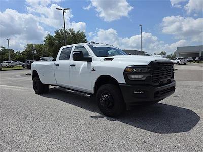 New 2025 Ram 3500 Tradesman Crew Cab 4x4 DRW Pickup for sale #A553004 - photo 2