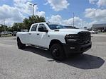 New 2025 Ram 3500 Tradesman Crew Cab 4x4 DRW Pickup for sale #A553004 - photo 2