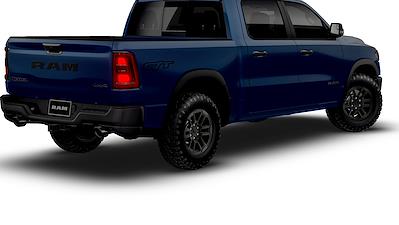 New 2026 Ram 1500 Rebel Crew Cab 4x4 Pickup for sale #A629001 - photo 2