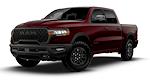 New 2026 Ram 1500 Rebel Crew Cab 4x4 Pickup for sale #A629004 - photo 1