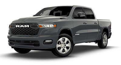 New 2026 Ram 1500 Big Horn Crew Cab Pickup for sale #A629013 - photo 1